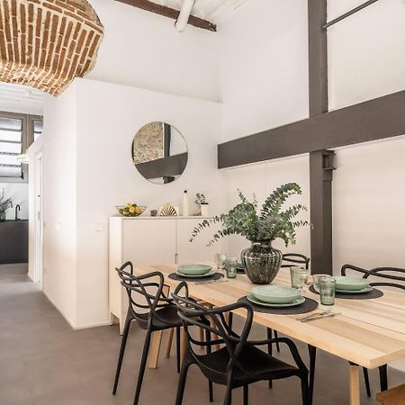 Appartement Waou Chueca IV - Alquiler Corta Duracion à Madrid Extérieur photo