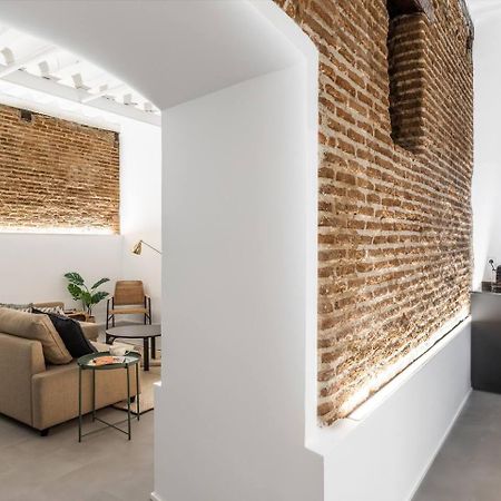 Appartement Waou Chueca IV - Alquiler Corta Duracion à Madrid Extérieur photo