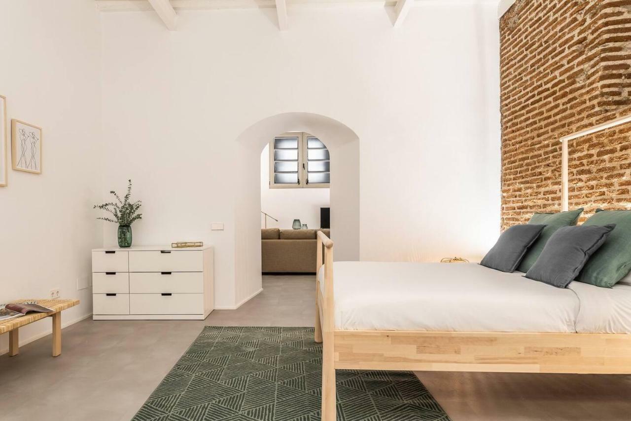 Appartement Waou Chueca IV - Alquiler Corta Duracion à Madrid Extérieur photo