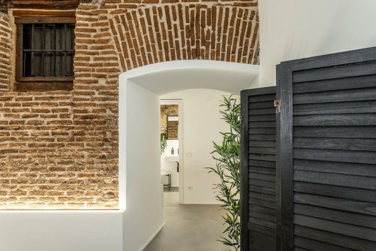 Appartement Waou Chueca IV - Alquiler Corta Duracion à Madrid Extérieur photo