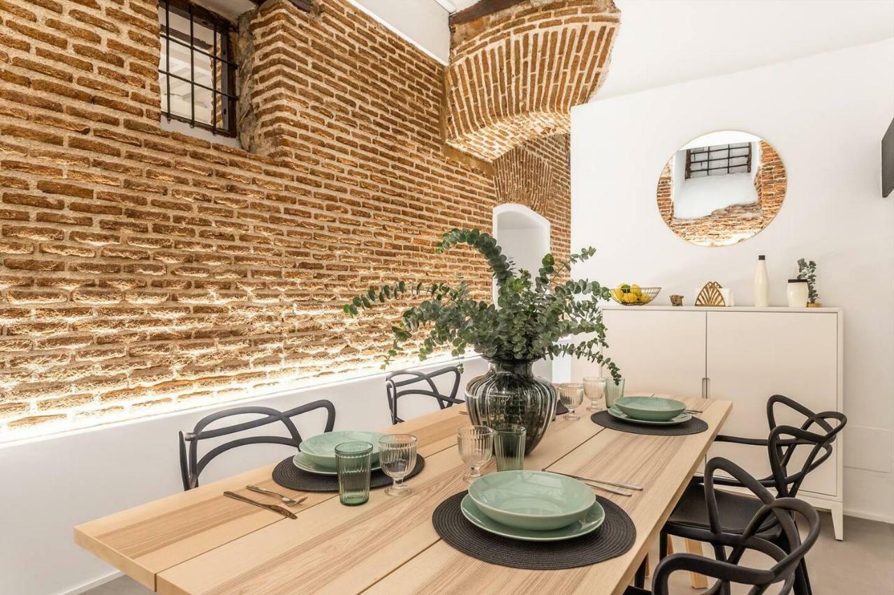 Appartement Waou Chueca IV - Alquiler Corta Duracion à Madrid Extérieur photo