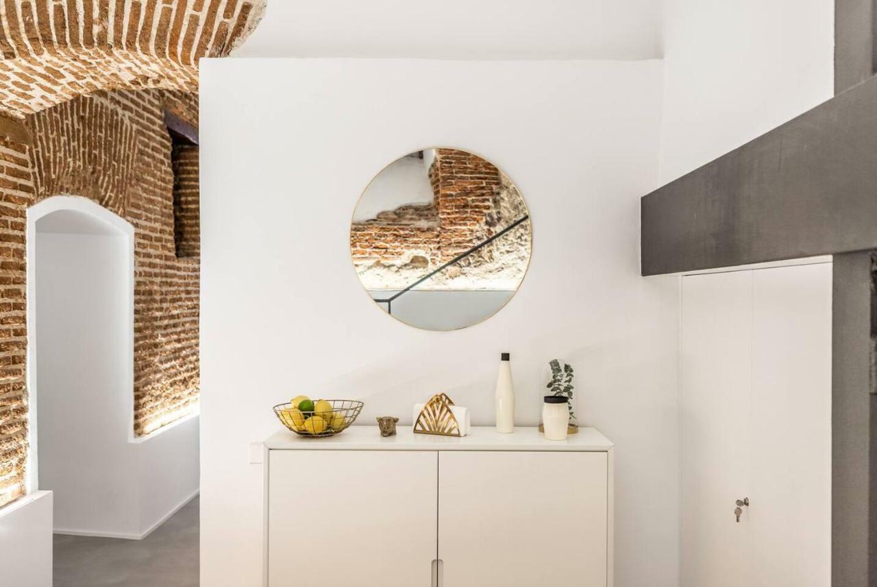 Appartement Waou Chueca IV - Alquiler Corta Duracion à Madrid Extérieur photo