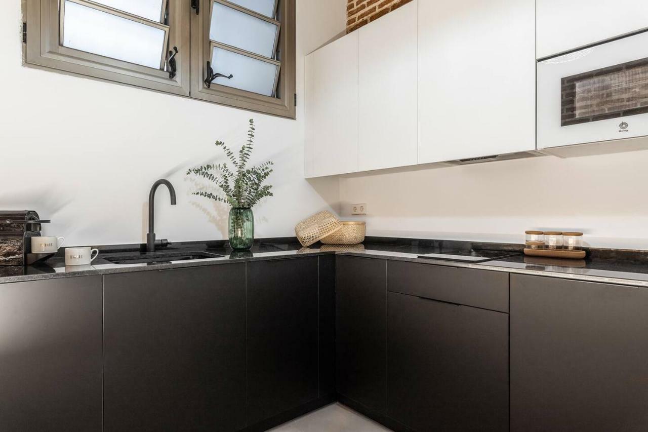 Appartement Waou Chueca IV - Alquiler Corta Duracion à Madrid Extérieur photo