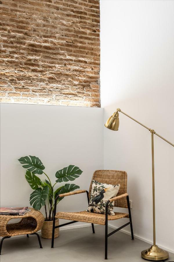 Appartement Waou Chueca IV - Alquiler Corta Duracion à Madrid Extérieur photo