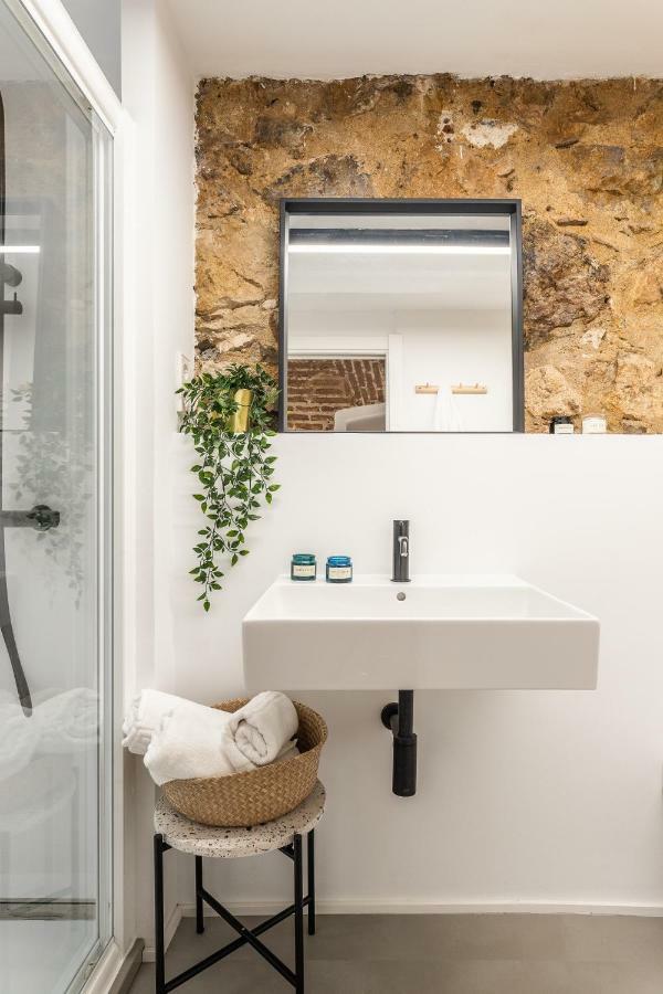 Appartement Waou Chueca IV - Alquiler Corta Duracion à Madrid Extérieur photo