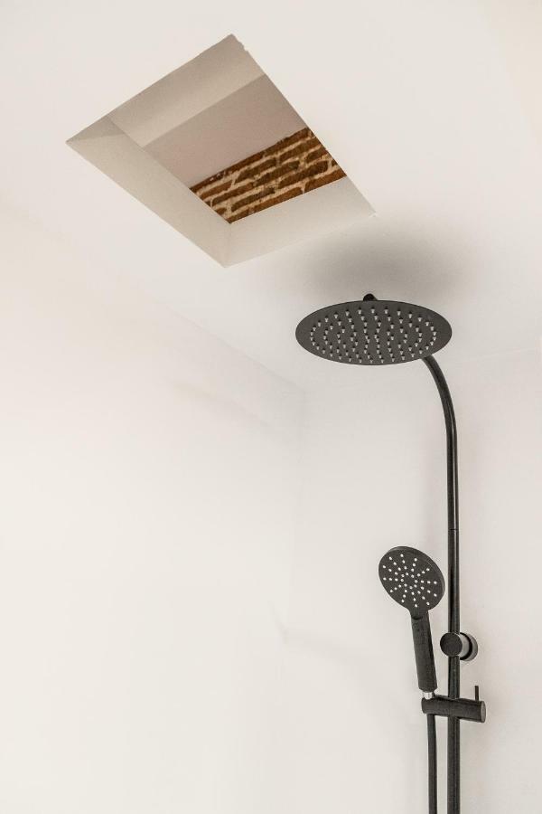 Appartement Waou Chueca IV - Alquiler Corta Duracion à Madrid Extérieur photo