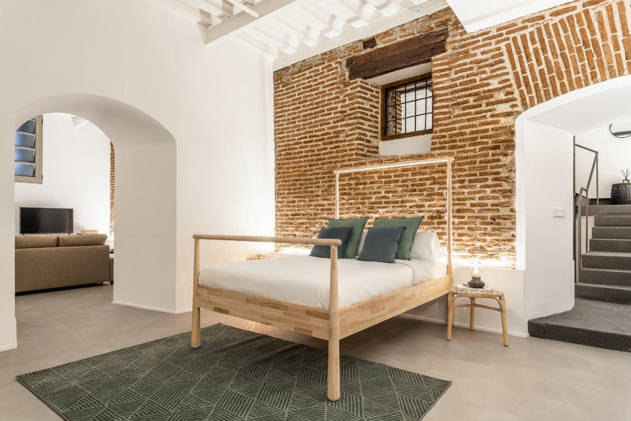 Appartement Waou Chueca IV - Alquiler Corta Duracion à Madrid Extérieur photo
