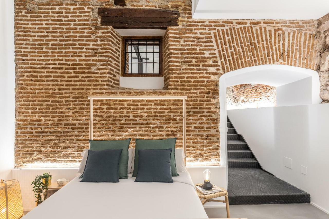 Appartement Waou Chueca IV - Alquiler Corta Duracion à Madrid Extérieur photo