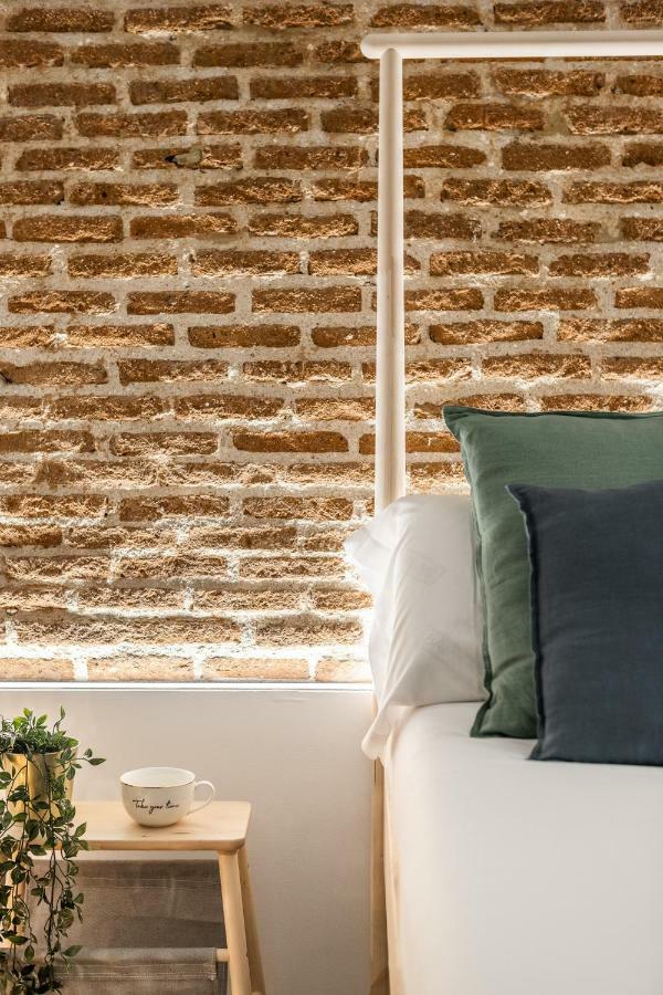 Appartement Waou Chueca IV - Alquiler Corta Duracion à Madrid Extérieur photo